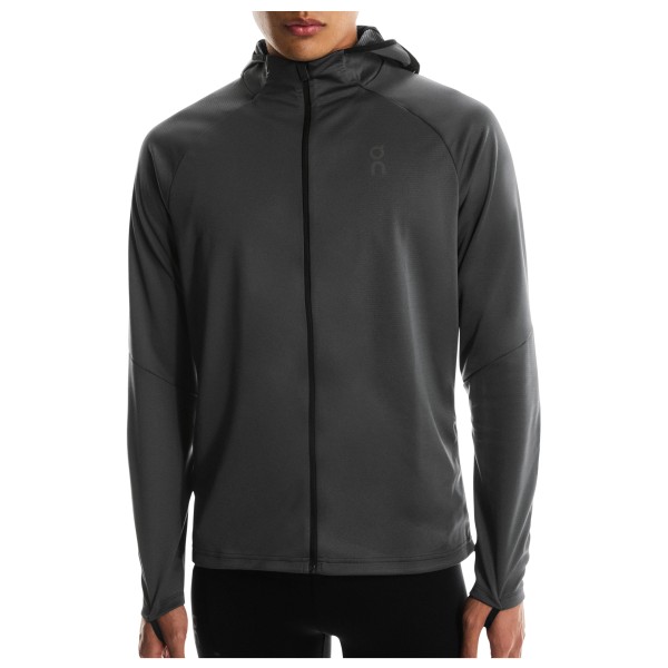 

Толстовка с капюшоном Climate Zip - куртка для бега On, Eclipse