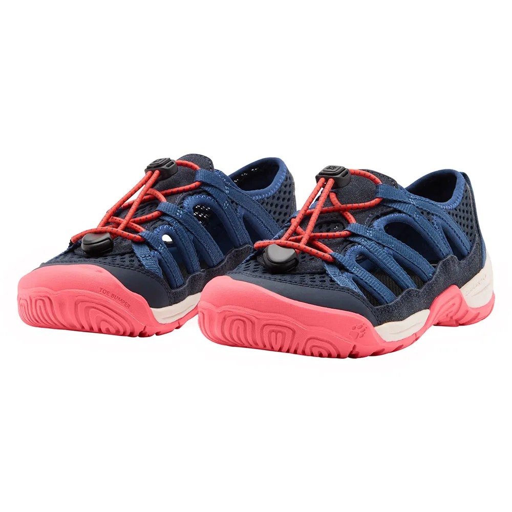 

Сандалии Jack Wolfskin Levente, синий