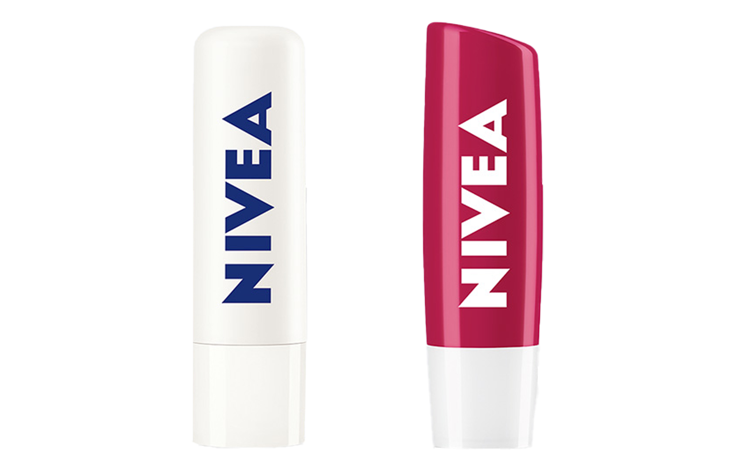 Увлажняющий бальзам для губ успокаивающий 4,8г*2 NIVEA — фото 2