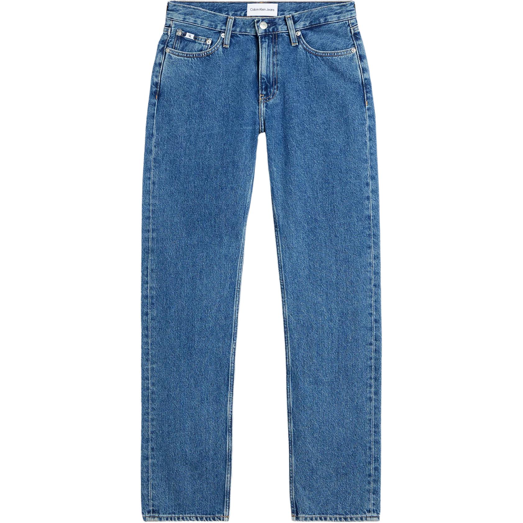

Calvin Klein Джинсы, европейская версия, женские, размер Medium, синие