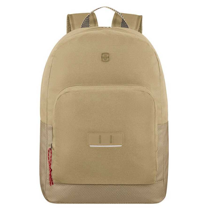 

Рюкзак WENGER Next 24, Beige