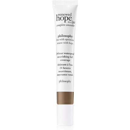 

Тональный крем Renewed Hope In A Jar Complete Concealer 10ml