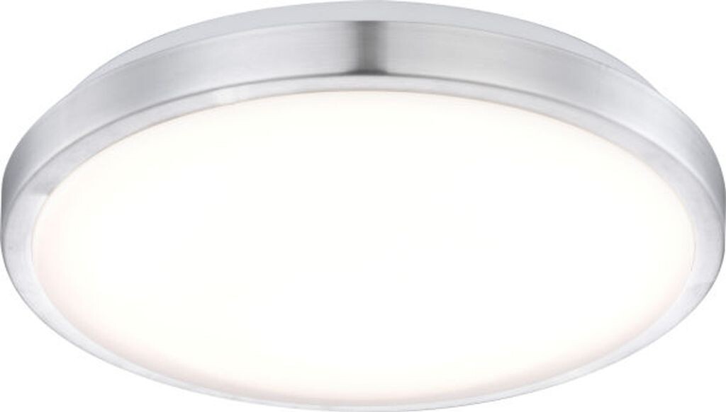 

Потолочный светильник Globo Robin белый алюминий, 1xLED; 41685 Globo Lighting