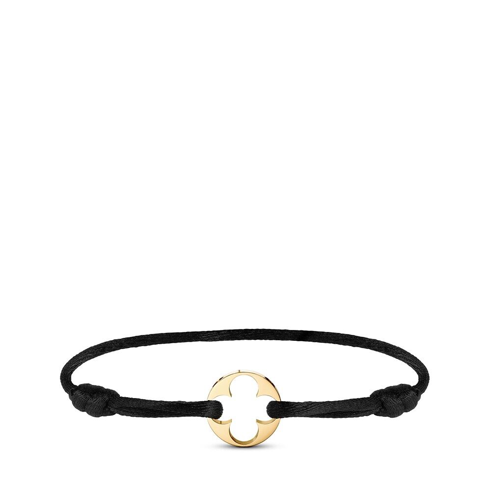 

БРАСЛЕТ EMPREINTE, ЖЕЛТОЕ ЗОЛОТО Louis Vuitton, золотой