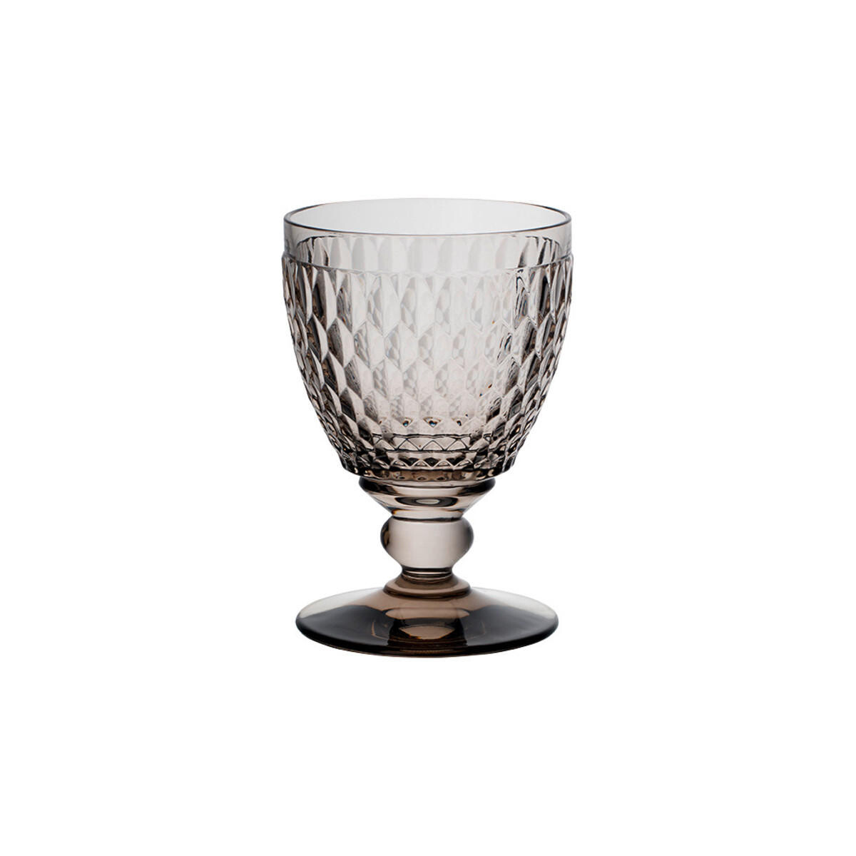 

Стекло для воды Villeroy & Boch, серый