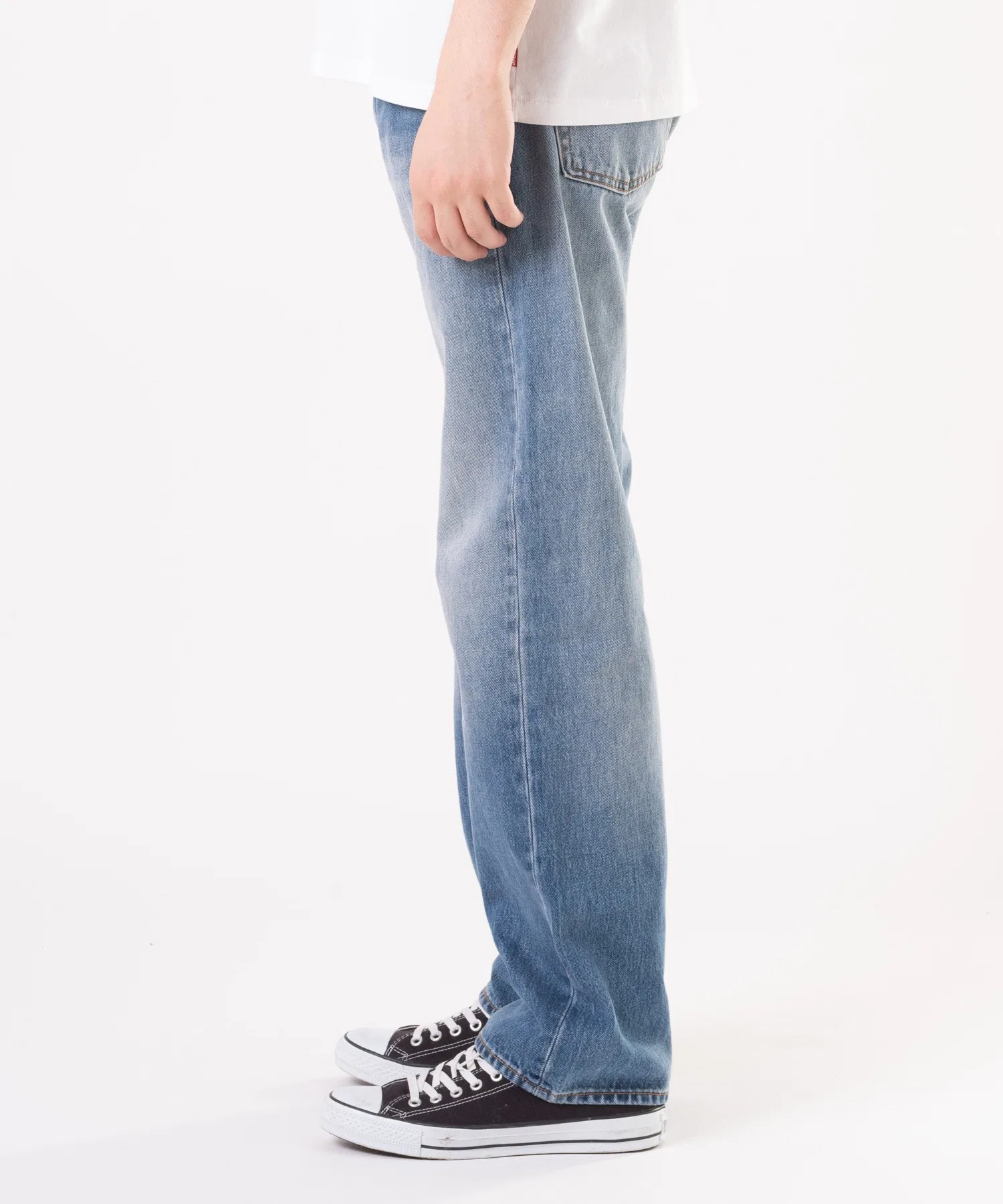Джинсы Levi's 555™ Relaxed Straight — фото 2