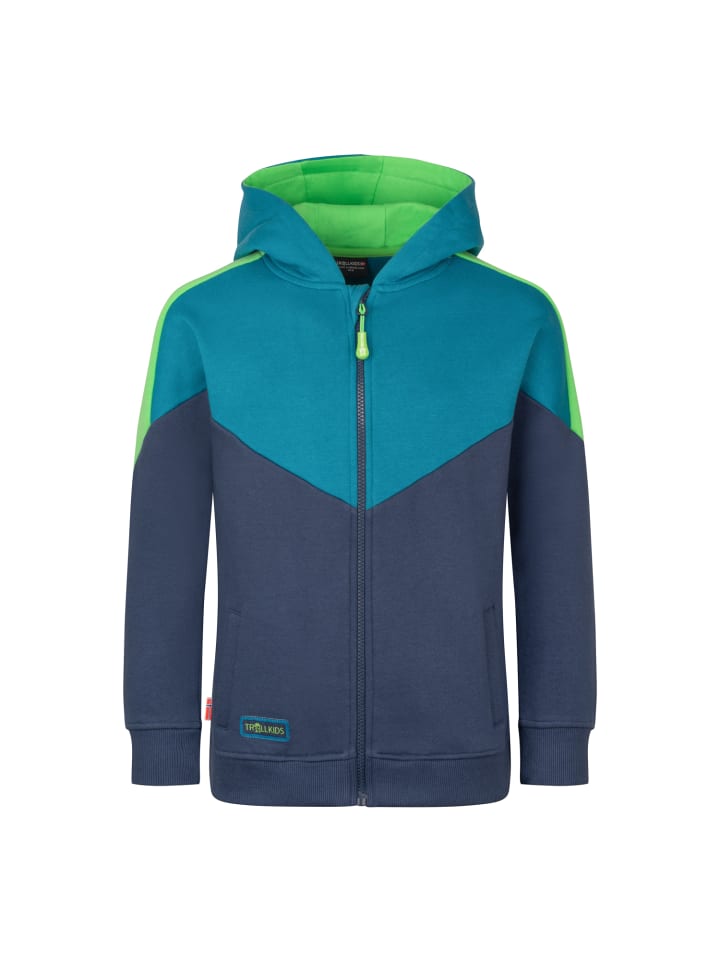 

Толстовка Trollkids