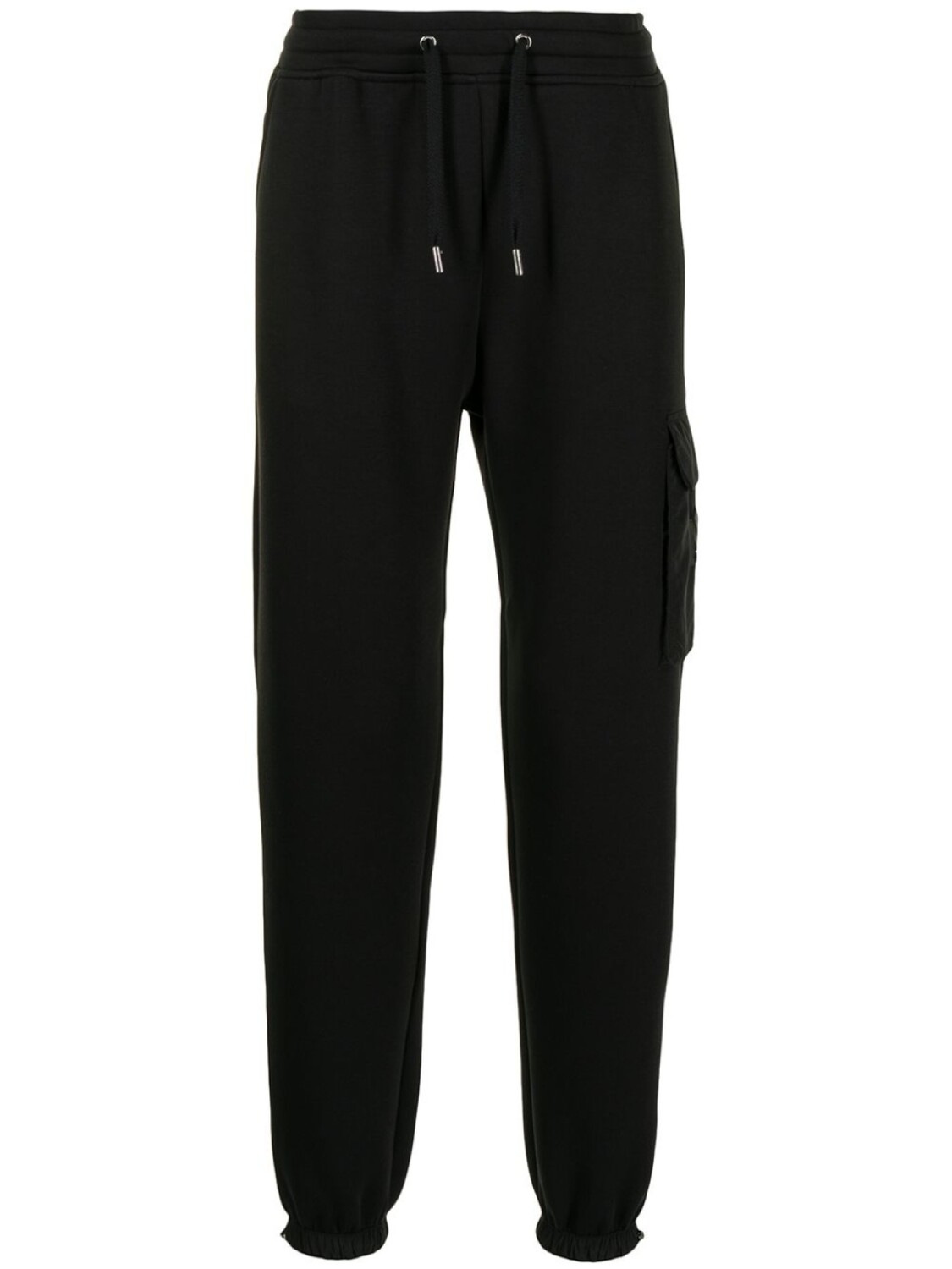 

Mackage спортивные брюки с кулиской, черный