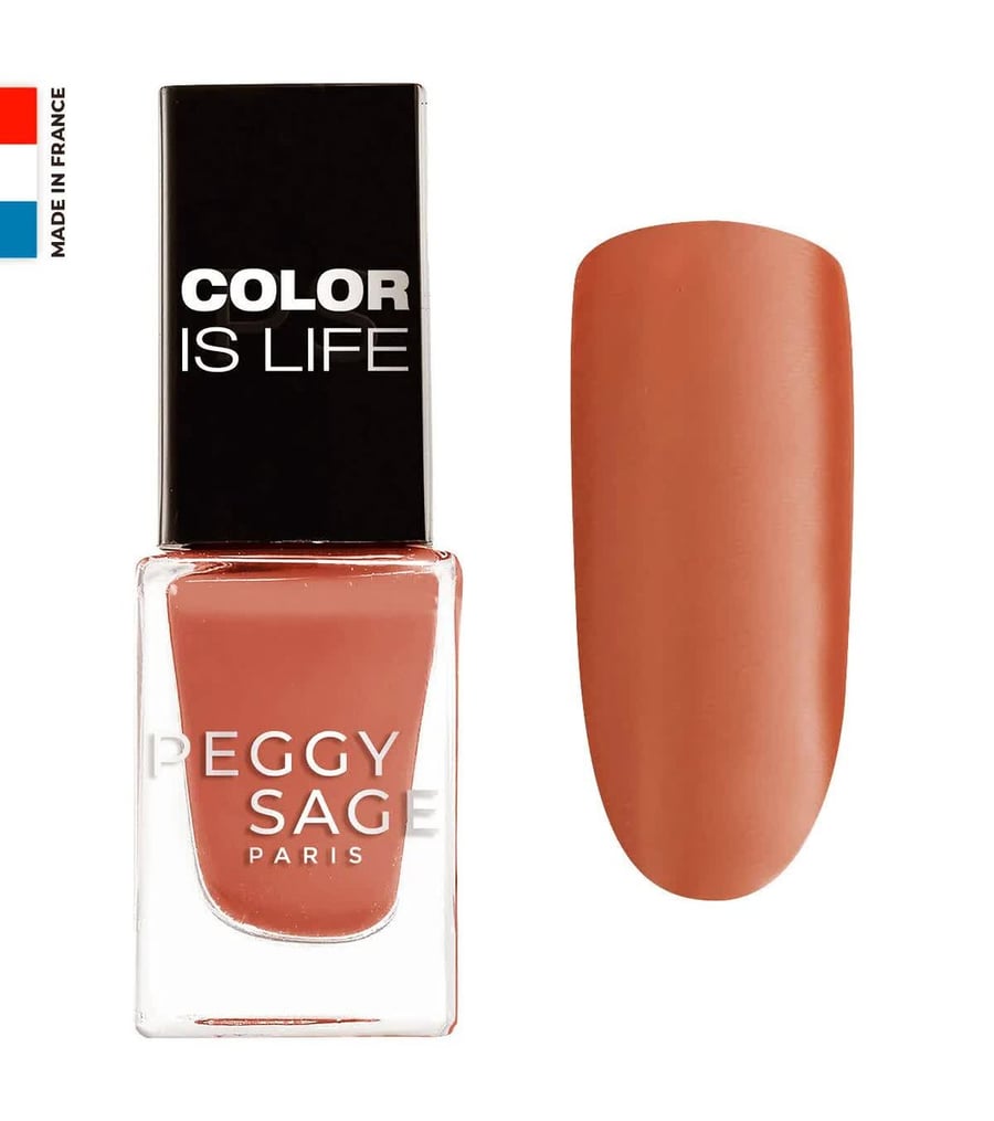 

Лак для ногтей Color is Life Evening Seduction Peggy Sage