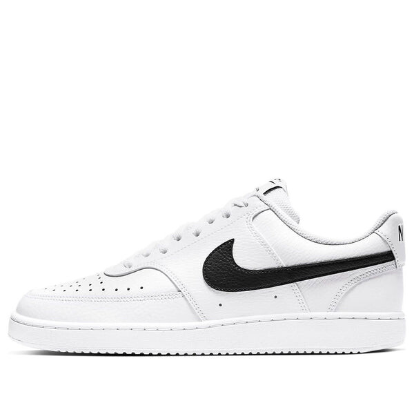 

Кроссовки суд видение низкий Nike, белый