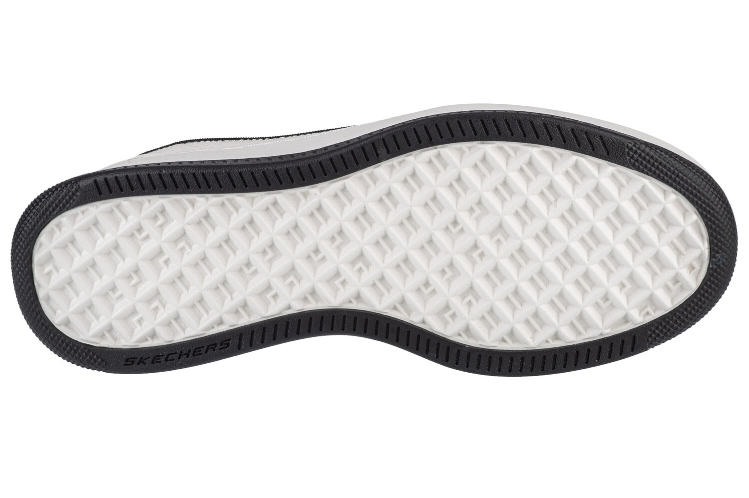 Низкие кроссовки Skechers Skechers Sport Court 92 Ottoman, белый — фото 4