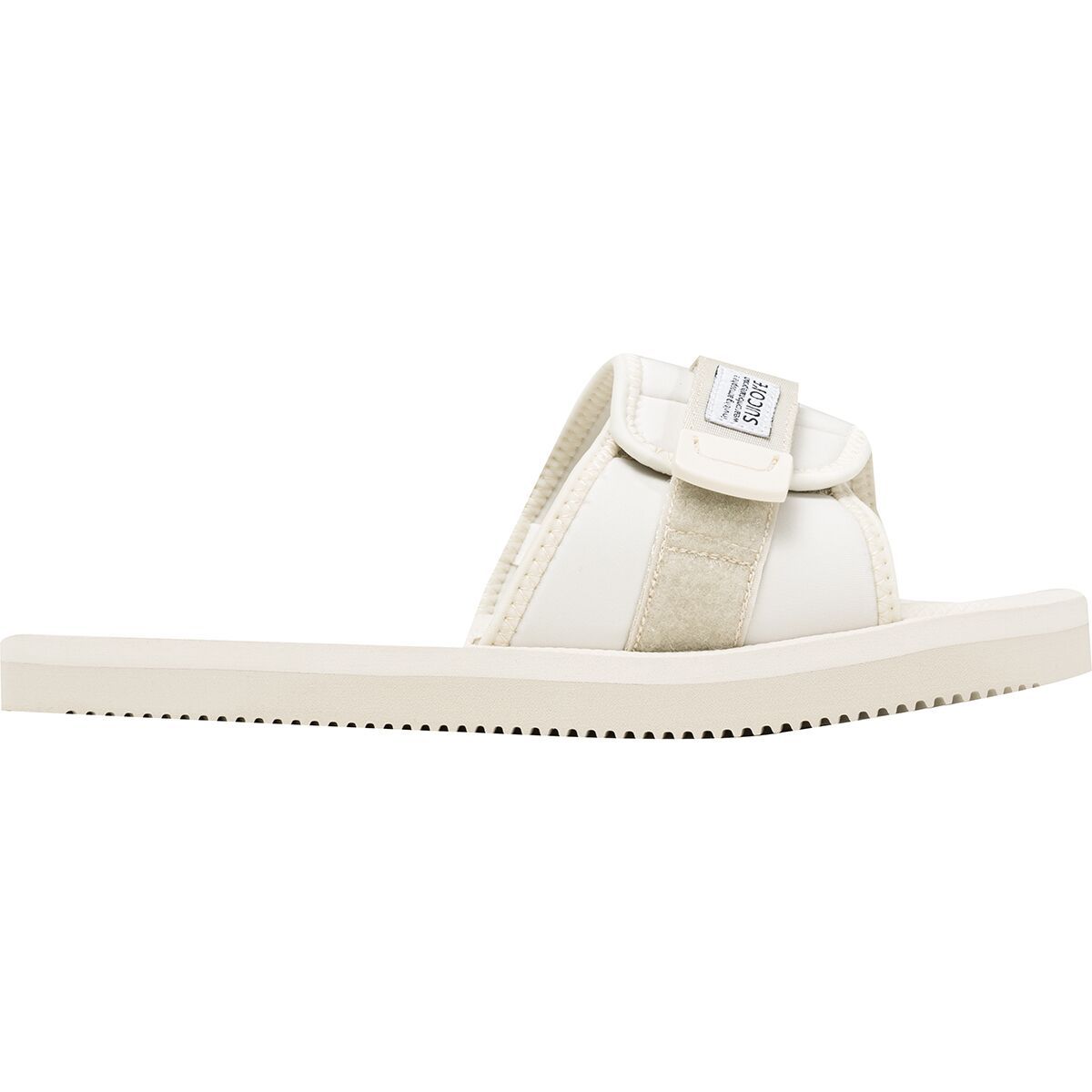 

Сандалия Padri Suicoke, цвет chalk