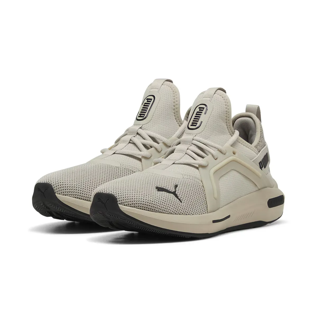 Кроссовки мужские Puma Softride Enzo 5, белый — фото 2