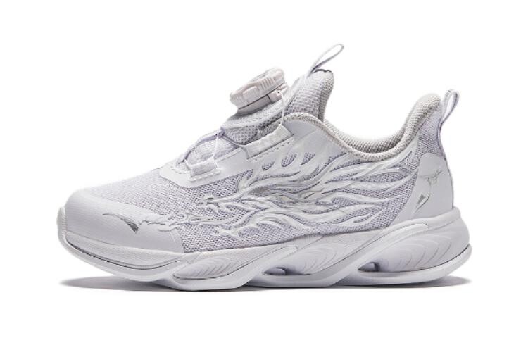 

Детские кроссовки PS Low-top Anta White Anta Kids, белый
