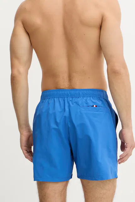 Плавки Tommy Hilfiger SUMMER, синий — фото 3