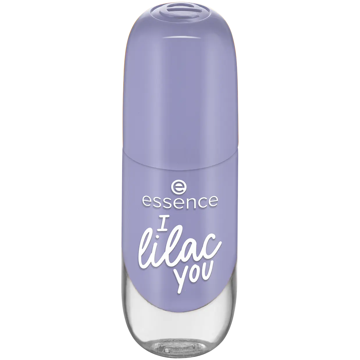 

Классический лак для ногтей 17 Essence I Liliac You, 8 мл