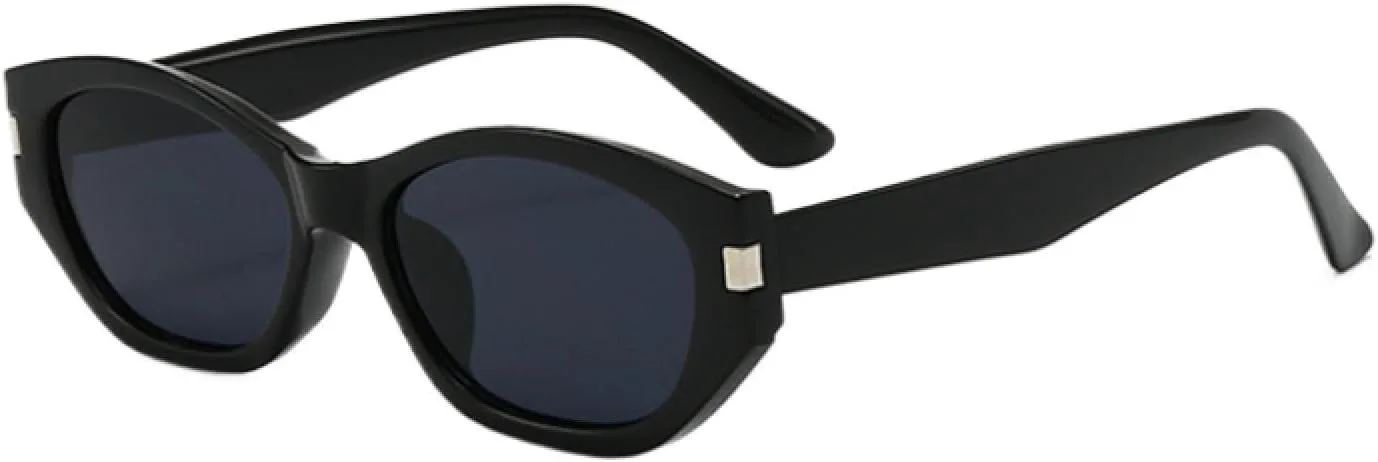 

Солнцезащитные очки с защитой от УФ-излучения UV400 | Легкая оправа | Для женщин и мужчин | Для занятий спортом на открытом воздухе и вождения DSVIGF, 07