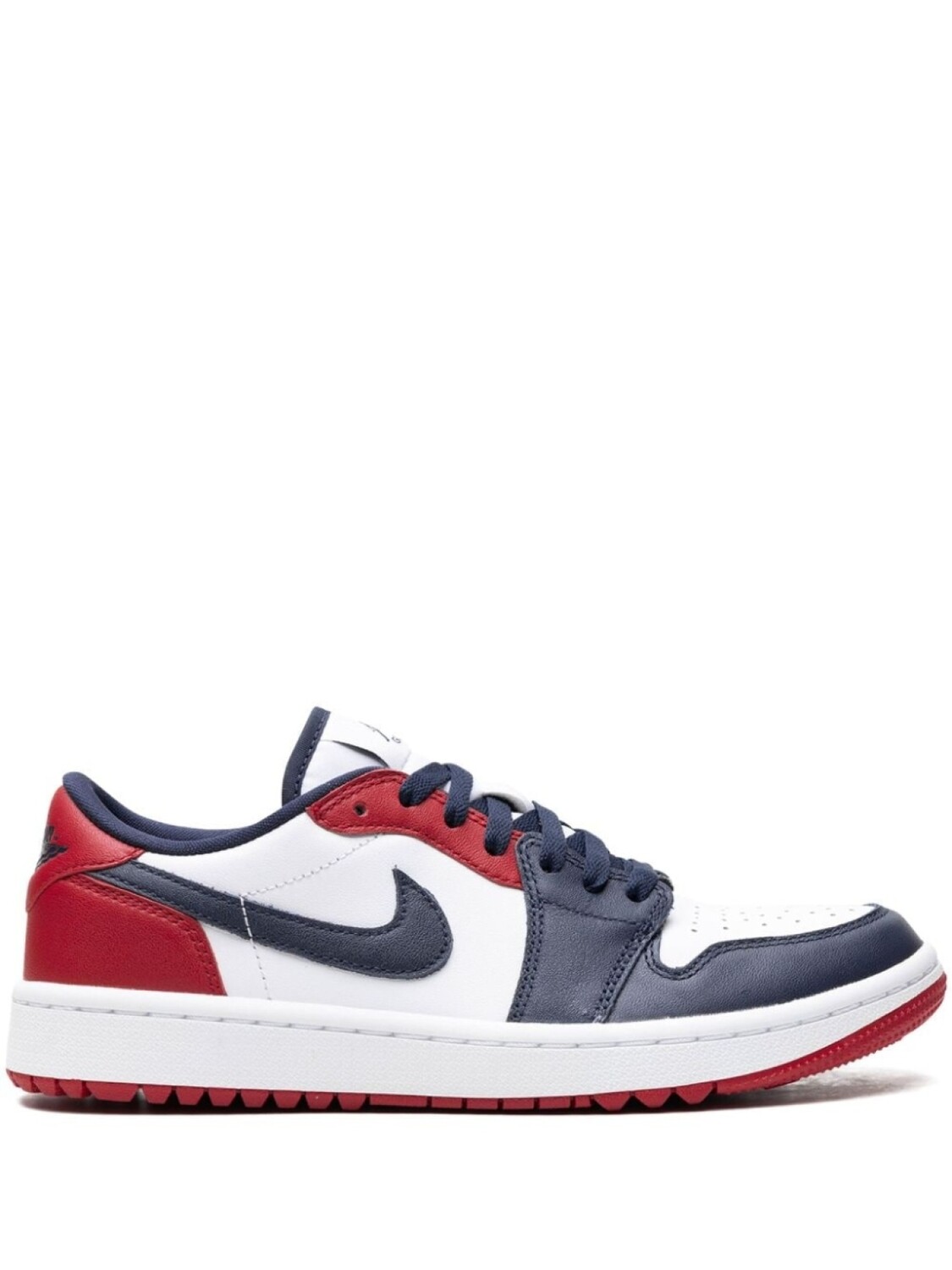 

Кроссовки Air 1 USA Jordan, белый