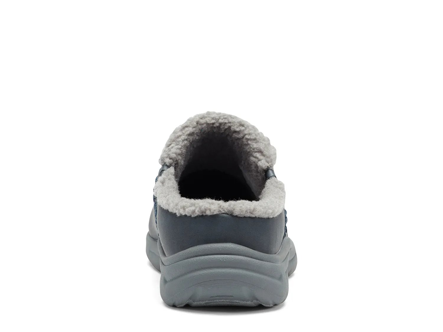 Сабо Easy Spirit Bynne Clog, синий — фото 2
