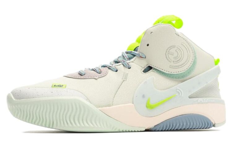 

Мужские баскетбольные кроссовки Nike Air Deldon