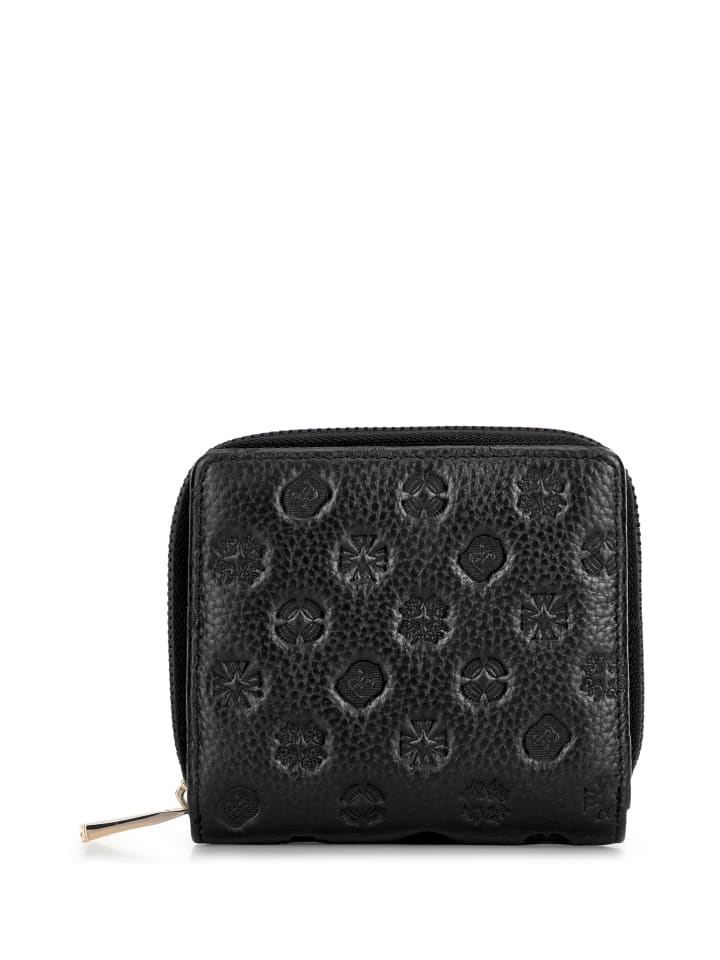 

Кошелек Wittchen SIGNATURE COLLECTION, черный
