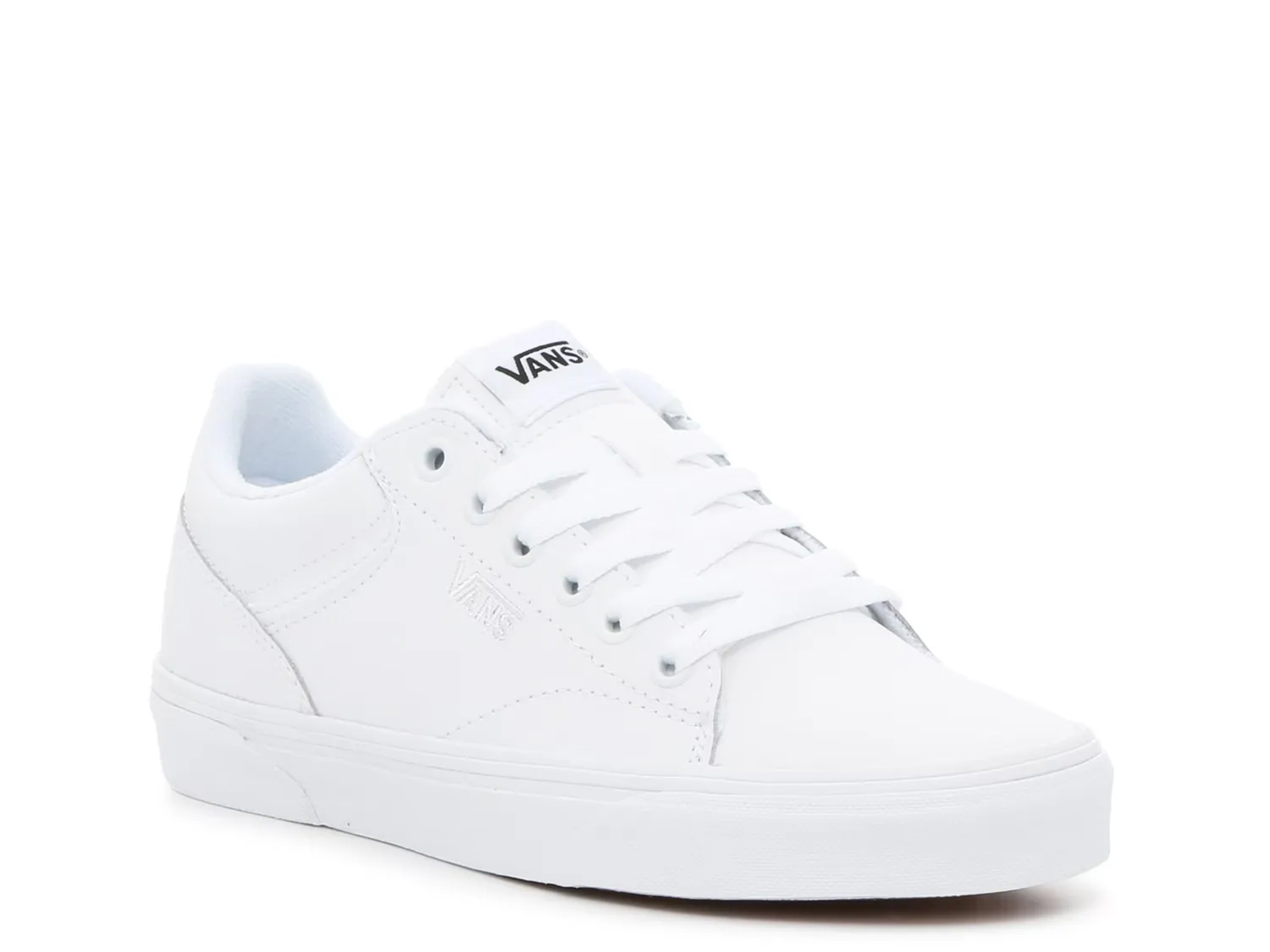 Кроссовки Seldan Sneaker Vans, белый