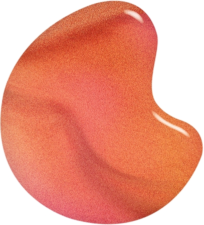 Гибридный лак для ногтей без использования уф/светодиодной лампы Sally Hansen Miracle Gel, 052 Sundown Socialite 14,7 ml — фото 2