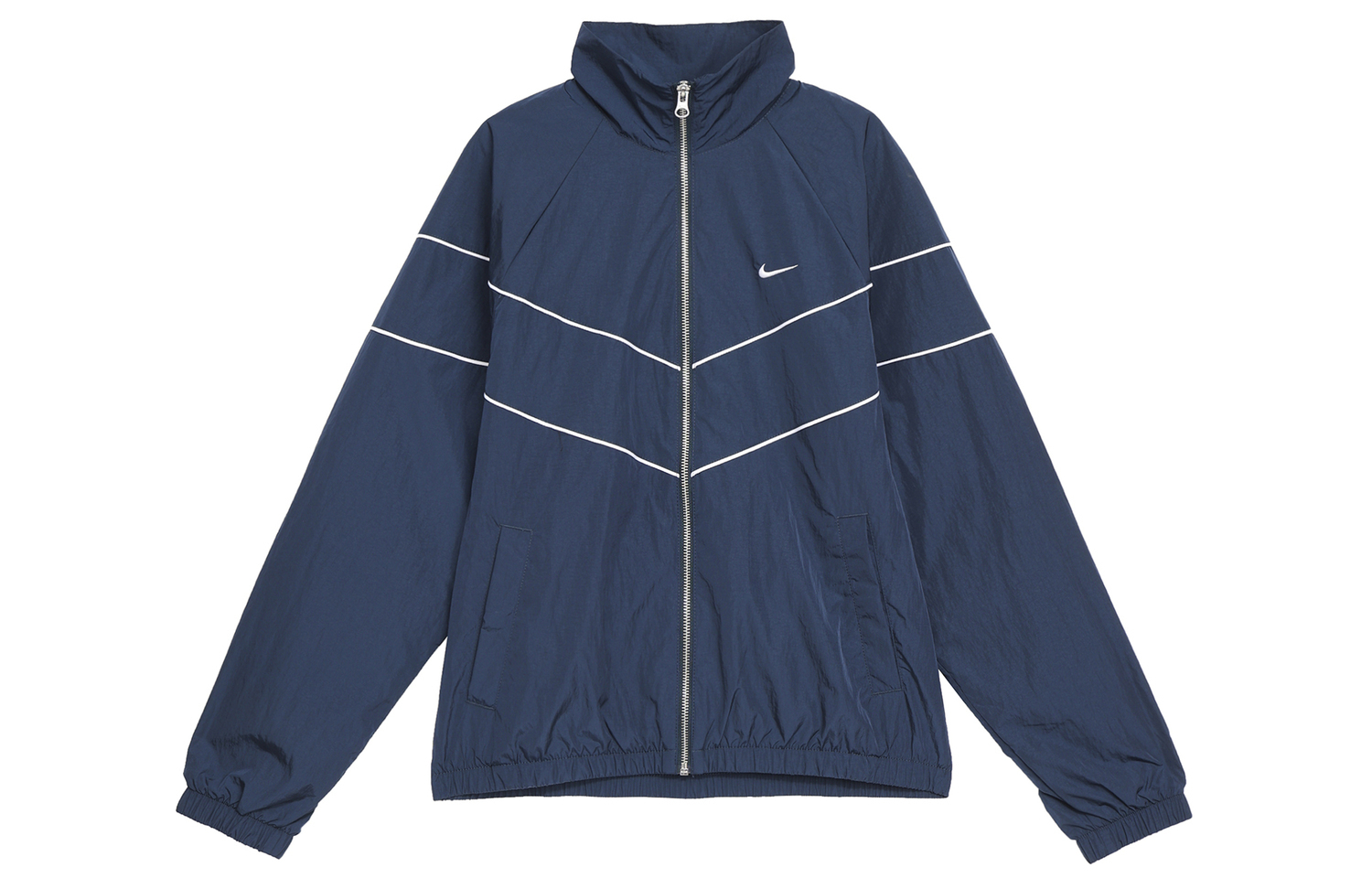 Nike Куртка Ветроход, Arsenal Marine Blue — фото 3