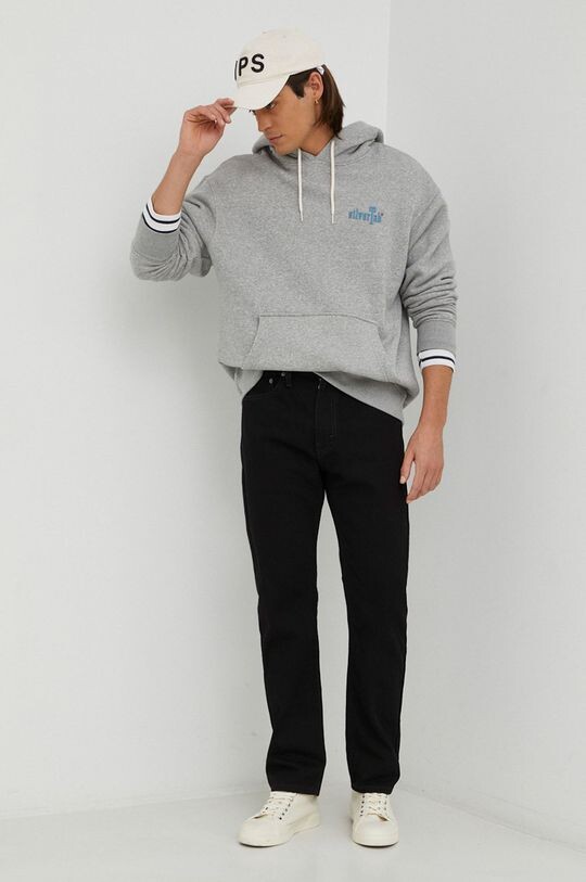 

Джинсы 505 Regular Levi's, черный