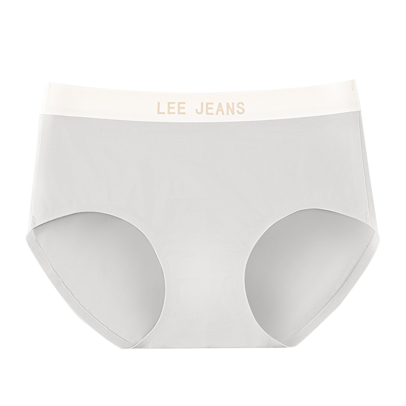 

Женские трусики Lee, светло-серый