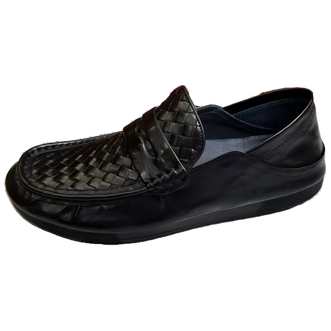 

Туфли Mo Xu Men's Casual Shoes Men Low-Top