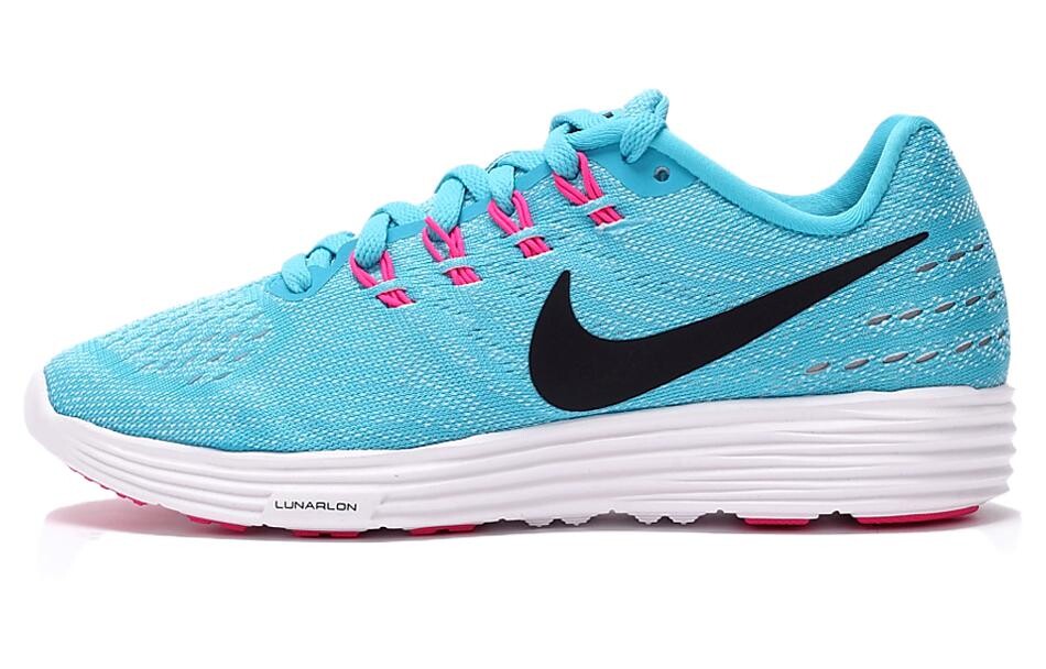 

Nike Lunartempo Кроссовки для женщин, Blue
