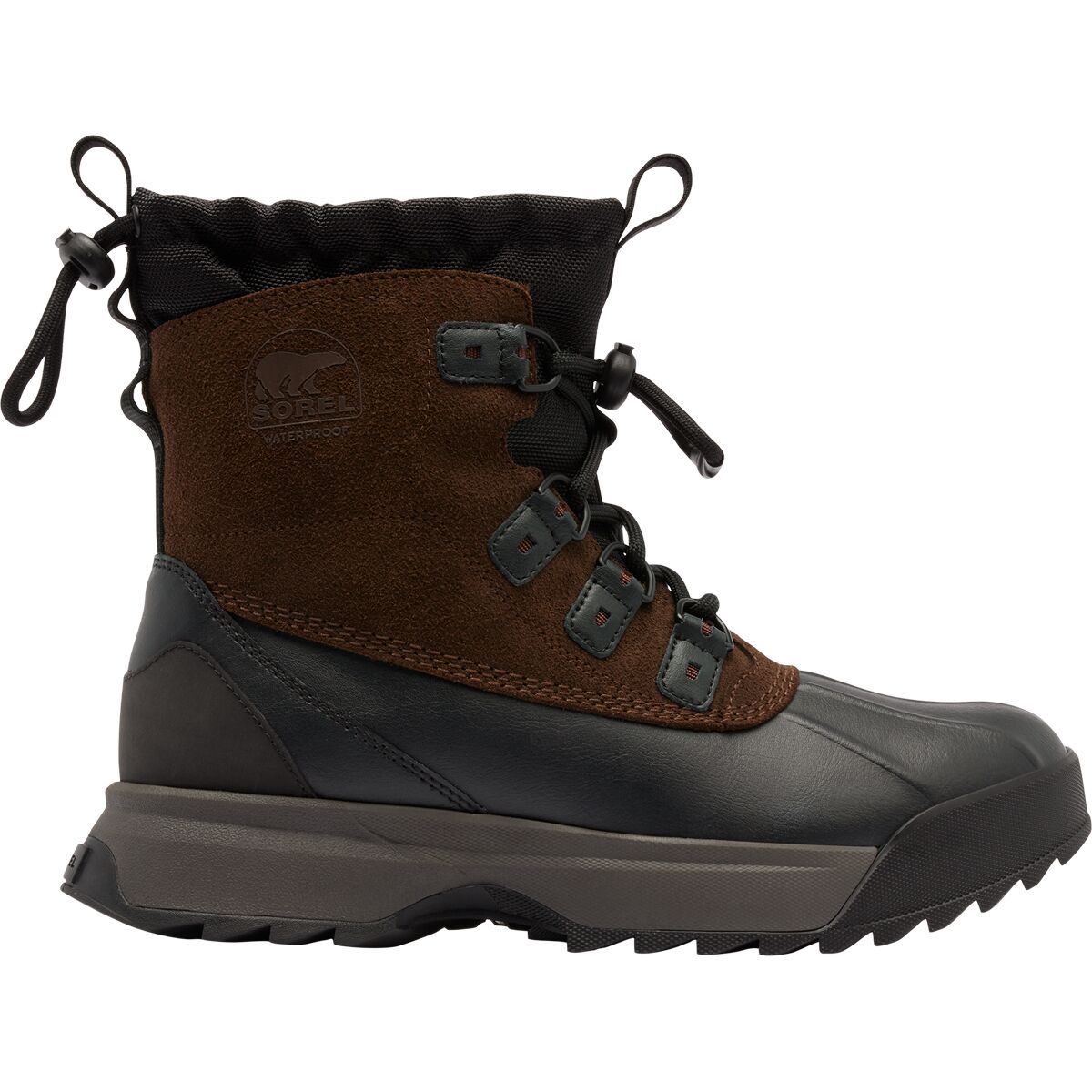 

Разведчик 87 xt wp ботинок Sorel, мультиколор