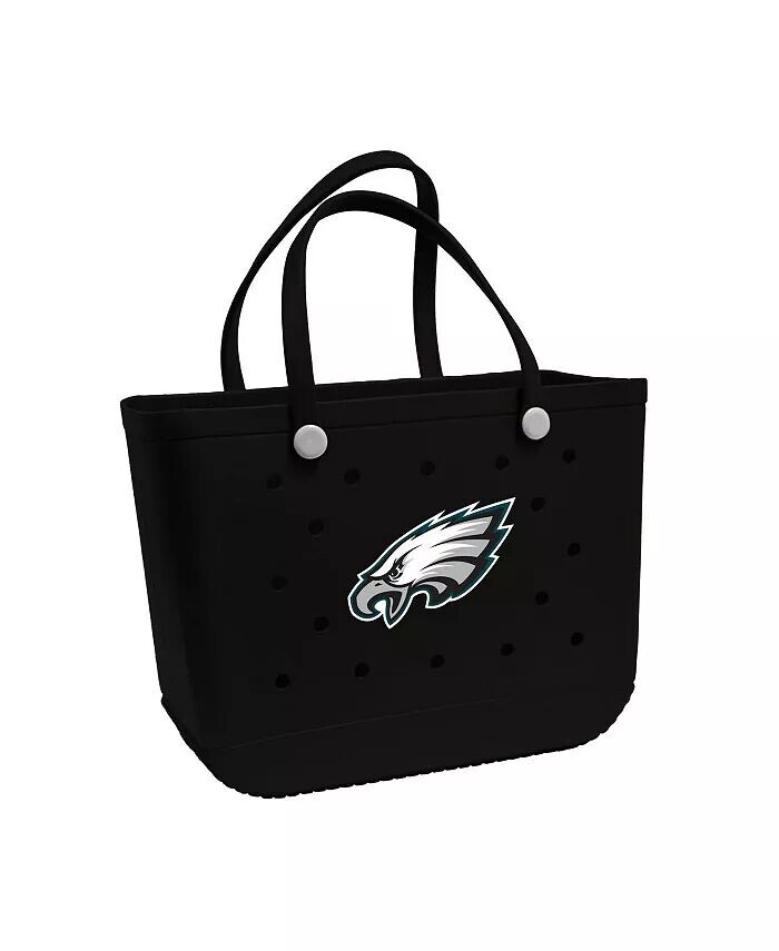 

Женская сумка-тоут Philadelphia Eagles Venture Logo Brands