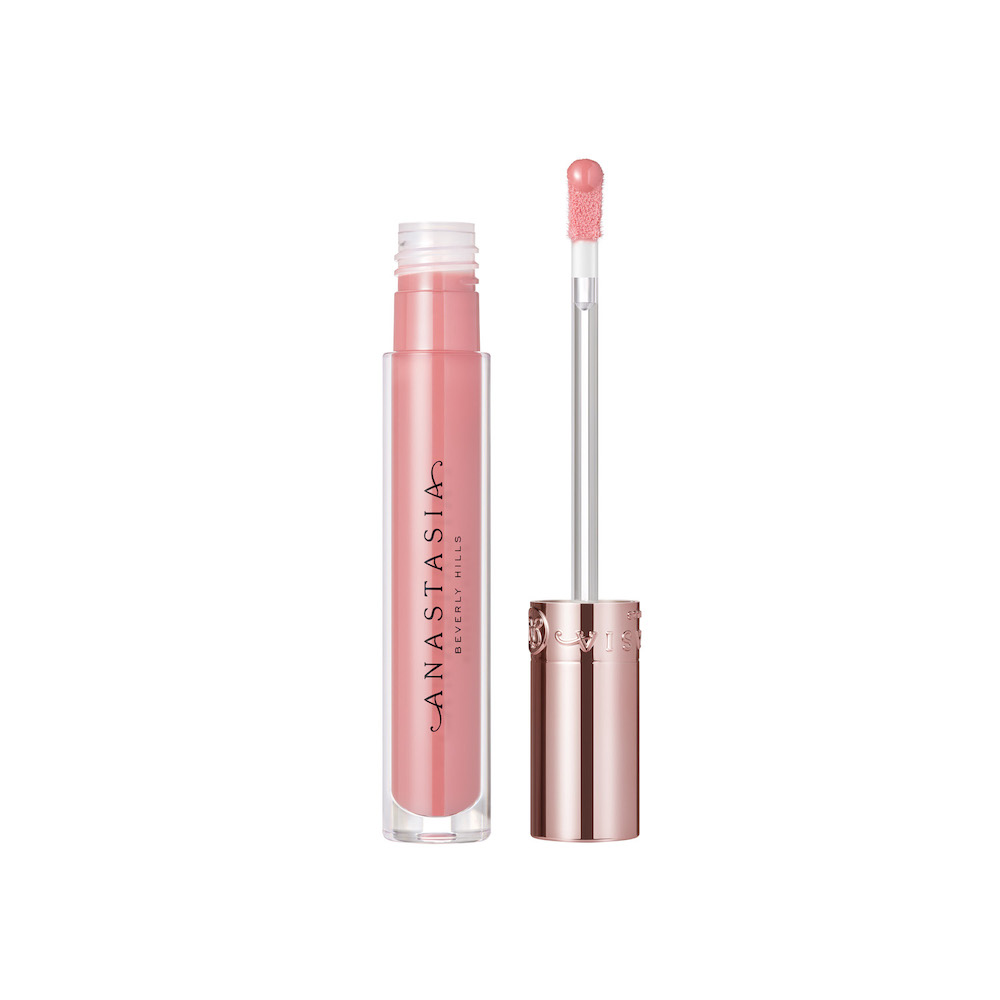 

Блеск для губ lip gloss Anastasia Beverly Hills, цвет sunbaked, 4.7 мл