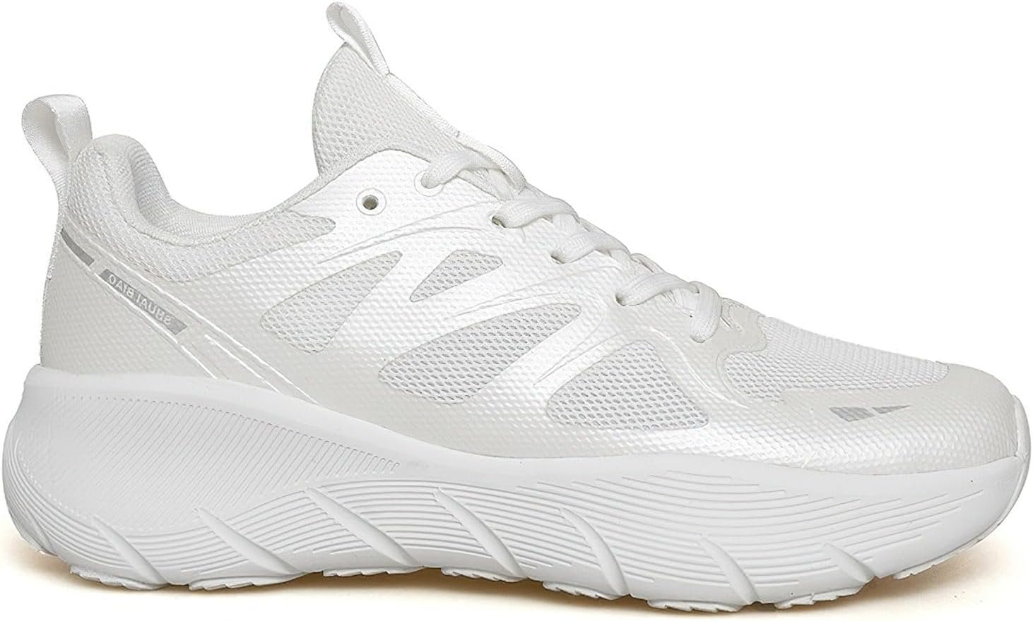 

Мужские и женские кроссовки Exusiai для ходьбы и бега, модные баскетбольные кеды, минималистичные, дышащие, не скользящие, удобные, для тенниса, спорта, повседневного и уличного фитнеса, белый