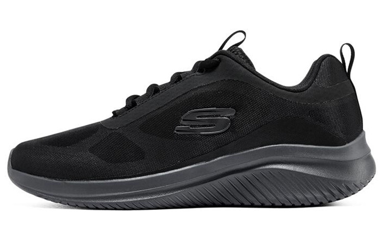 

Кроссовки Ultra Flex 3.0 Lifestyle для мужчин с низким верхом, черные/угольные Skechers, Черный, Кроссовки Ultra Flex 3.0 Lifestyle для мужчин с низким верхом, черные/угольные Skechers