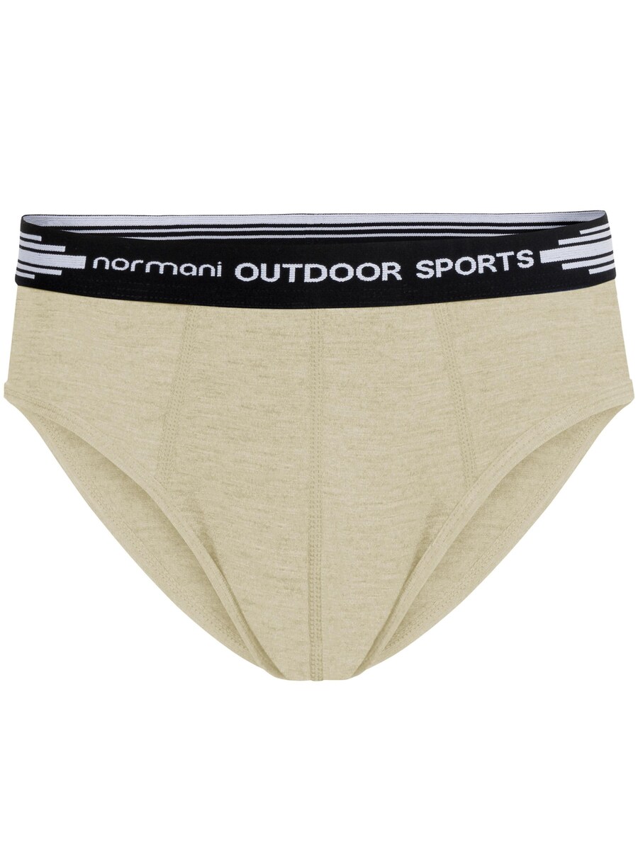 

Трусы normani Panty Bendigo, белый