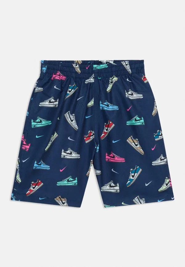 Плавки volley Nike Swim, Blue