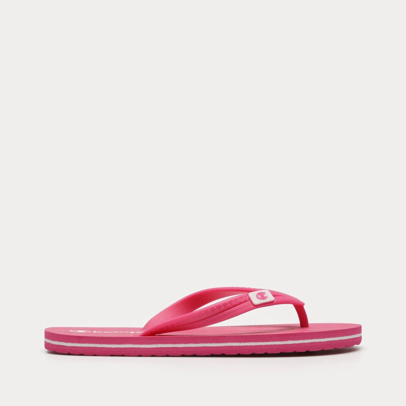 Сланцы Champion Big Classic, розовый