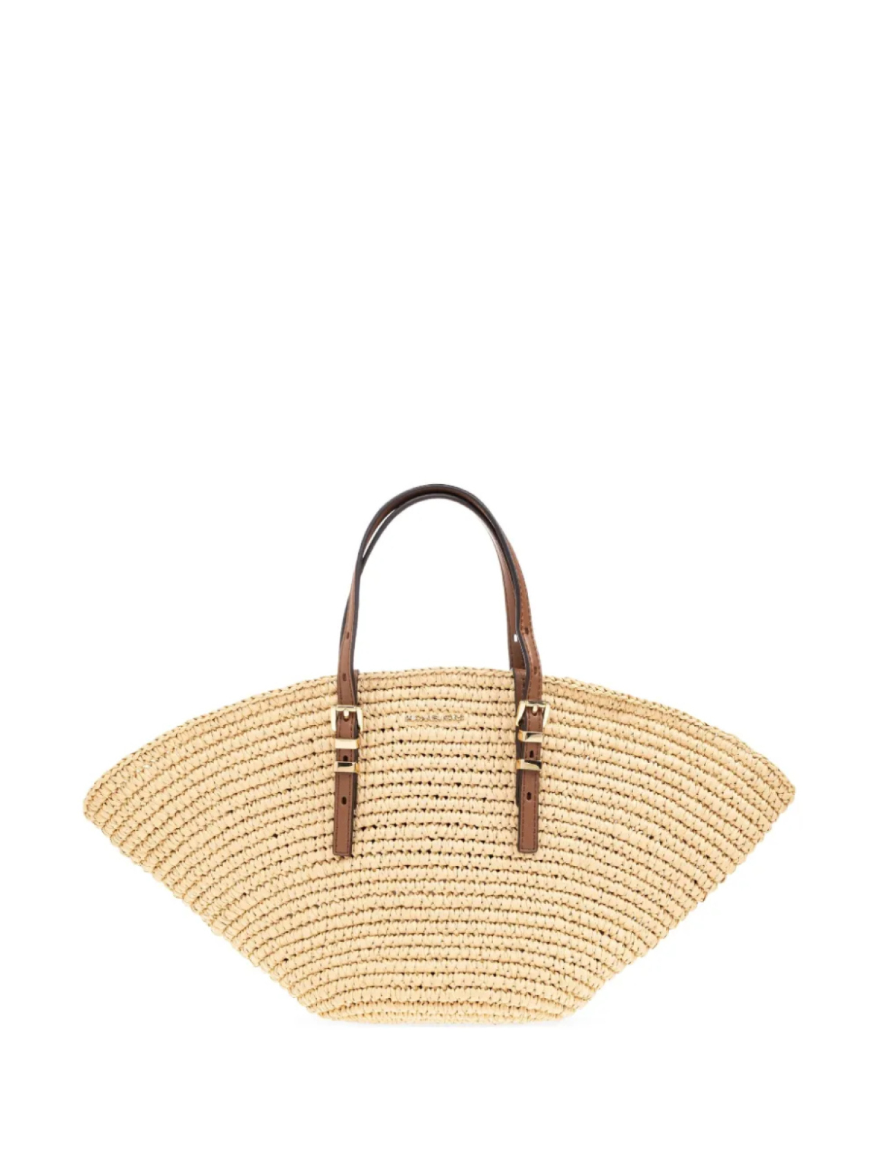 

Сумка-тоут Isa Michael Kors, нейтральный