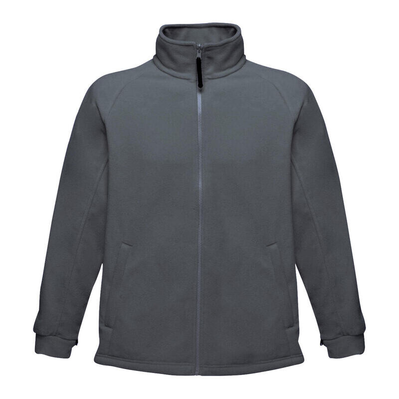 

Мужская полярная куртка Thor II Grey Seal REGATTA, цвет gris