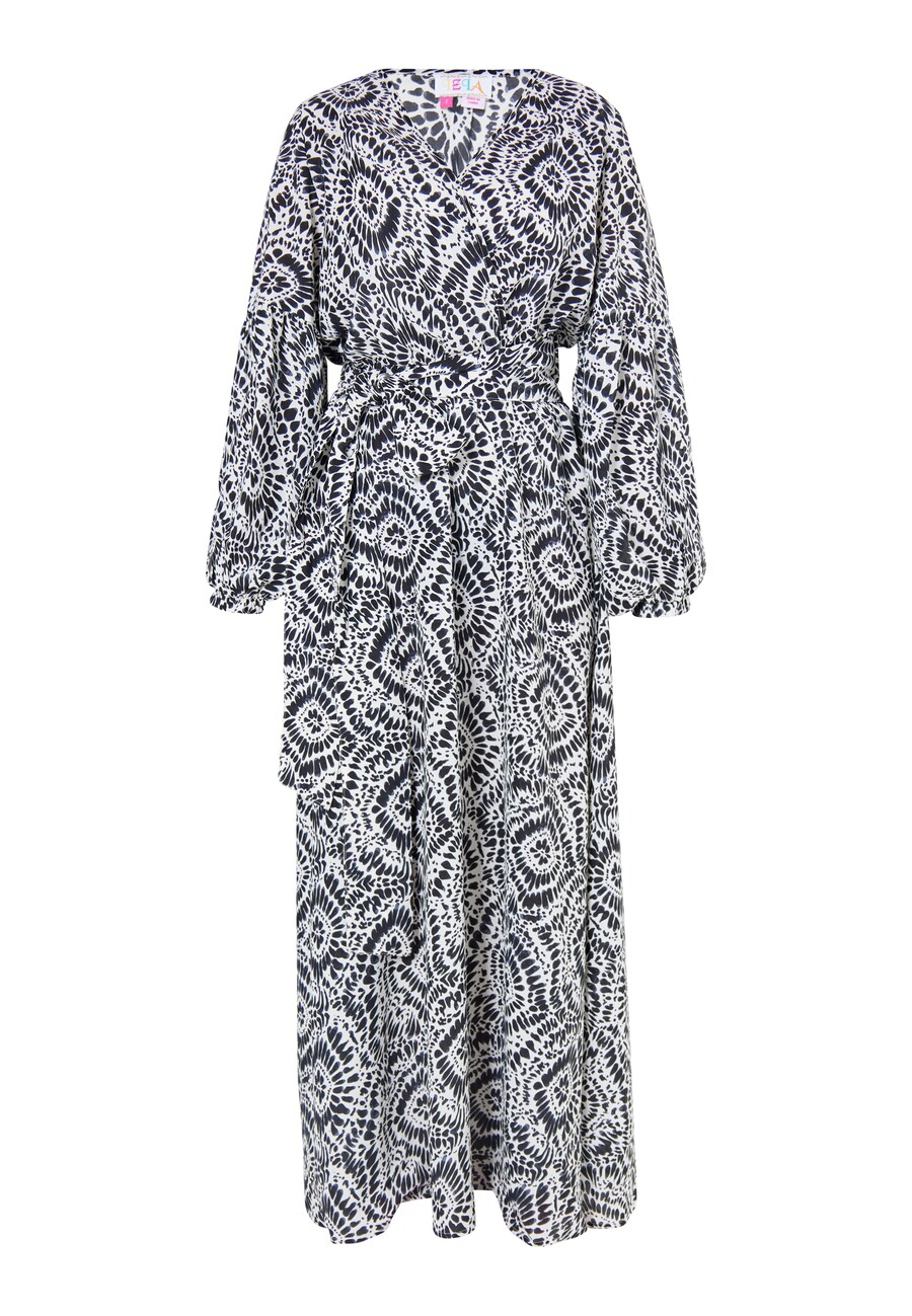 

Платье макси IZIA Dress, белый