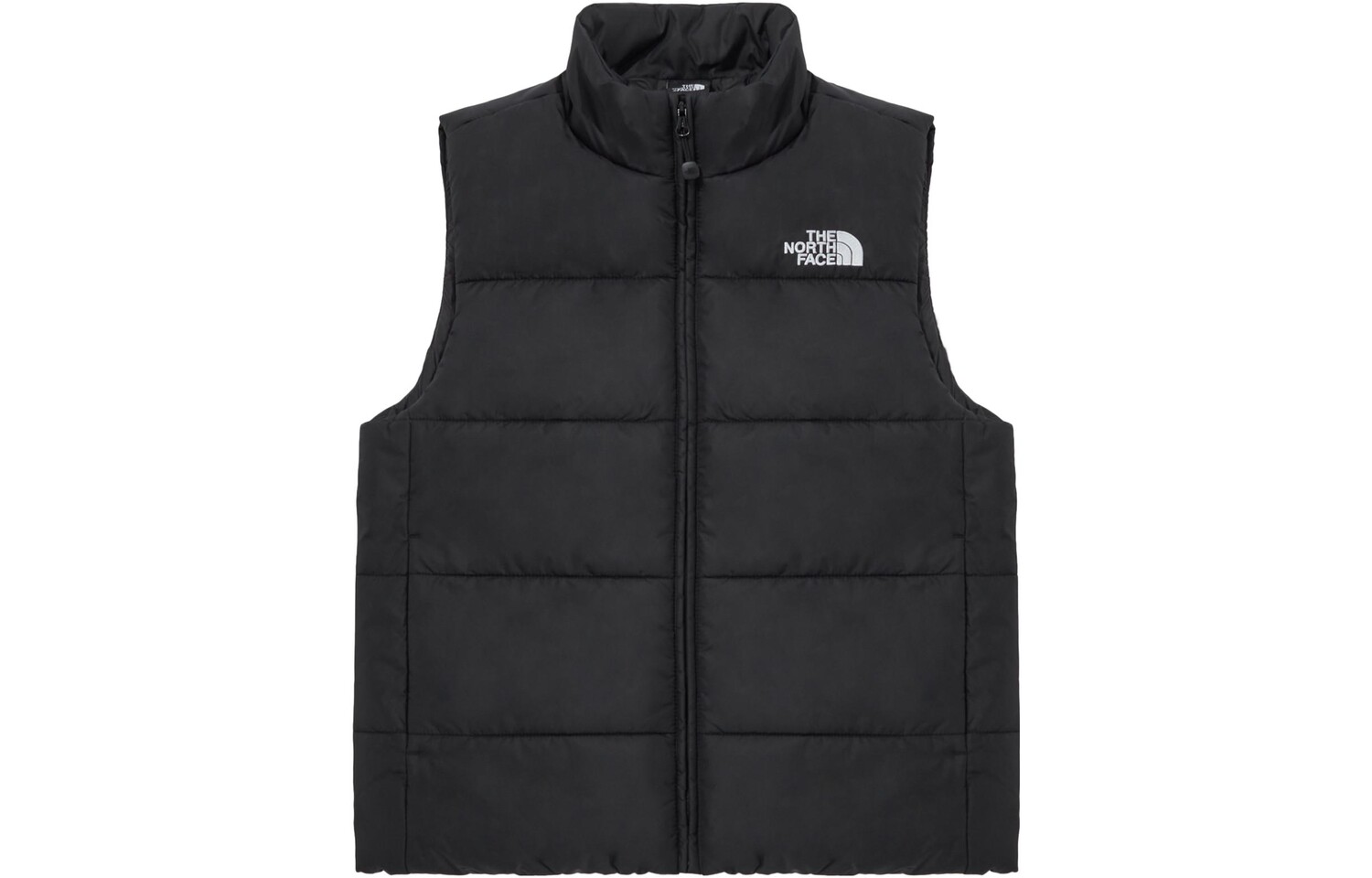 

Детский жилет THE NORTH FACE, цвет Black