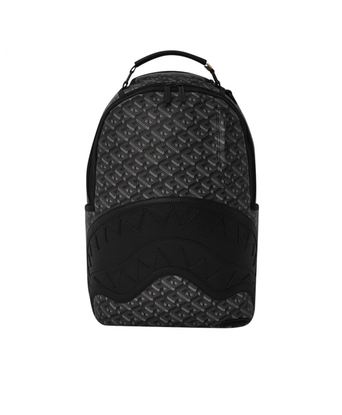 

Рюкзак Out 3dsg Sprayground, черный