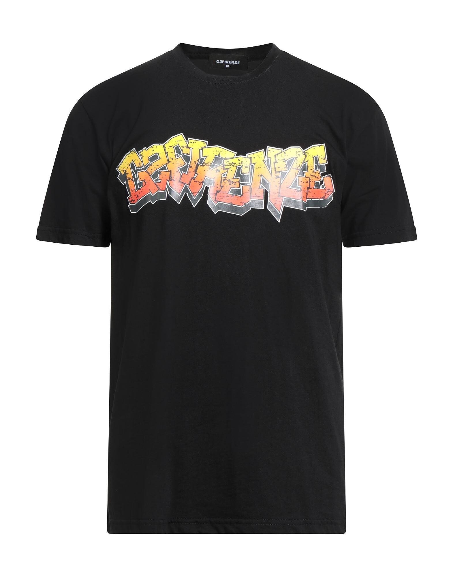 

Футболка G2Firenze, черный