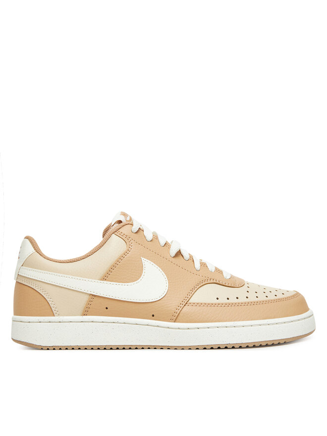 

Кроссовки Court Vision Lo Ib4495 126 Nike, бежевый