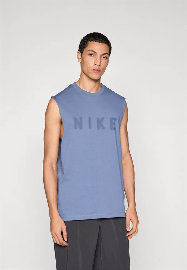 Майка Nike Performance, Diffused Blue