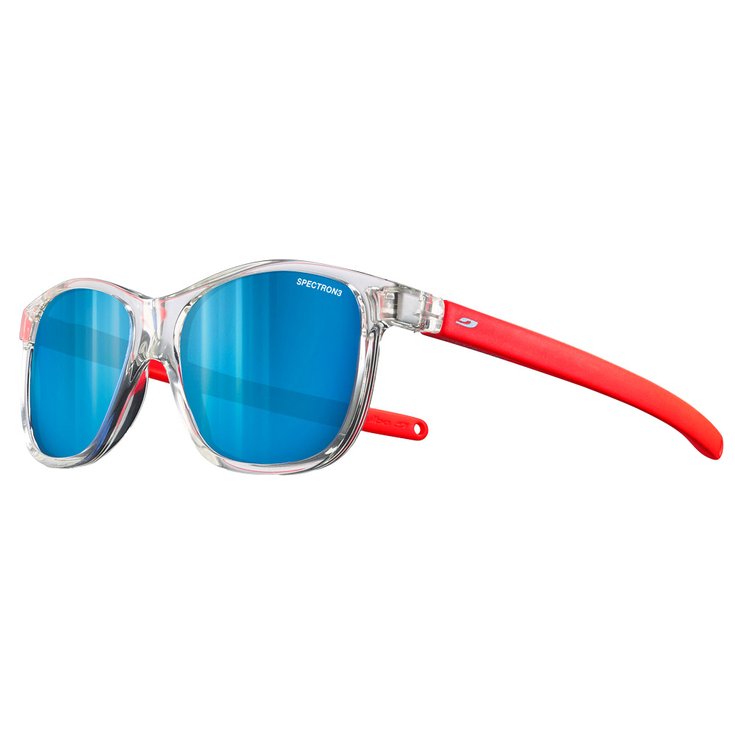 

Солнцезащитные очки Turn 2 Brillant Cristal Orange Fluo Matt Spectron 3 Julbo