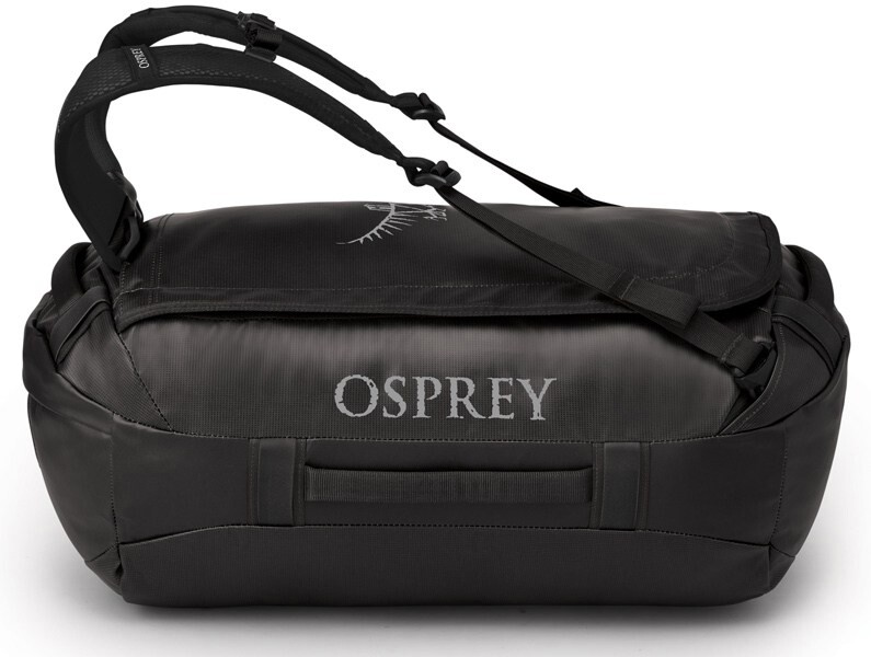 

Спортивная сумка-транспортер - 40 л Osprey, черный